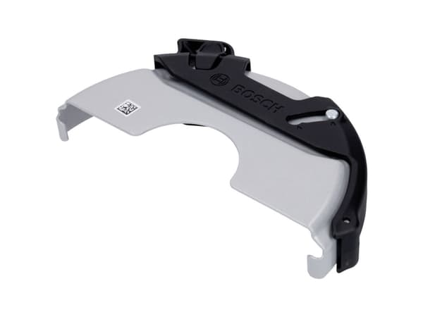 Bosch BESKYTTELSESSKÆRM 150MM GWS/X 13-150 MET