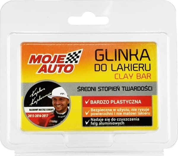 Blås Lako Molis 160g