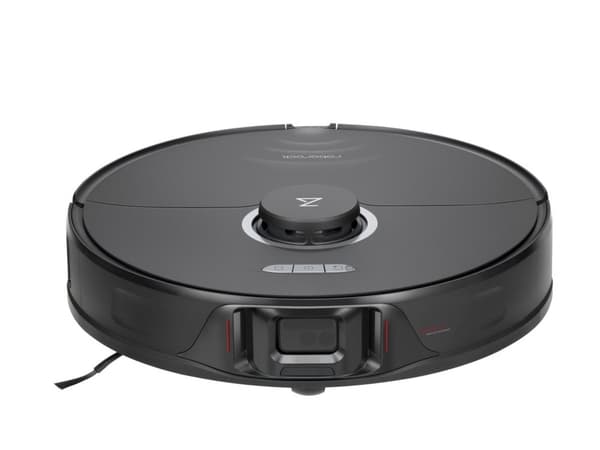 Roborock - Robot Vacuum S8 Svart