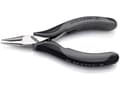 Miniatyrbild 4 av 5: Knipex KP-3522115ESD, 1,1 cm, 2,25 cm, 7 mm, Kromvanadinstål, Plast, Svart, Grå