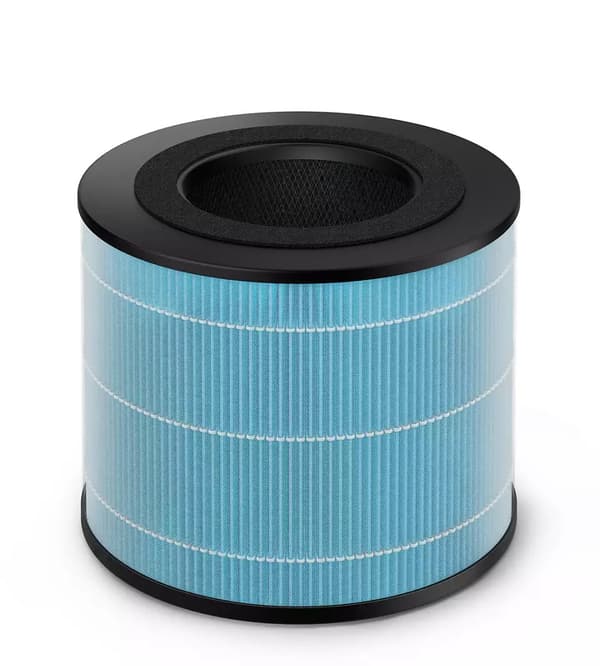 Philips Replacement filter For 3-in-1 Purifier, Fan and Heater AMF220 FYM220/30