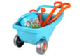 Miniatyrbild 2 av 3: Garden Wheelbarrow Blue 4265