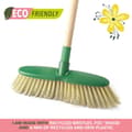 Pikkukuva 7 / 8: Beldray LA075277EU7 Eco Classic Floor Broom