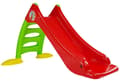 Miniatyrbillede 3 af 5: Garden Slide for Children 424 green-red
