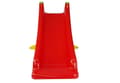 Miniatyrbillede 5 af 5: Garden Slide for Children 424 green-red