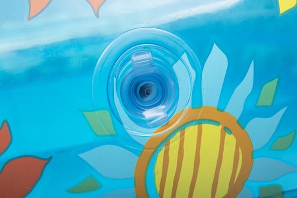 Bestway Inflatable Family Play Pool 3.05m x 1.83m x 56cm