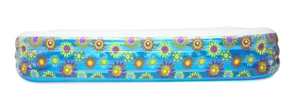 Bestway Inflatable Family Play Pool 3.05m x 1.83m x 56cm