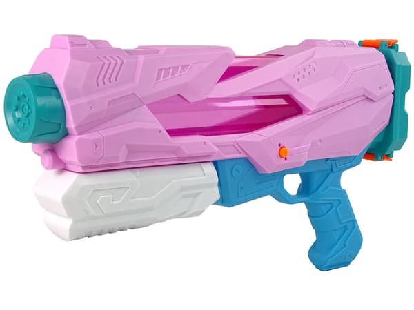Water Gun 800ml Pink Range 8m