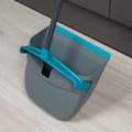 Miniatyrbild 6 av 9: Beldray LA049230EU7 Long Handled Dustpan and Broom