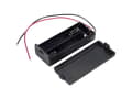 Miniatyrbilde 2 av 3: BBC micro:bit MEFBATUV1 Batteribox 2 R03 (AAA) (L x B x H) 52.5 x 25.8 x 15.3 mm