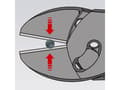 Miniatyrbilde 4 av 5: KNIPEX TwinForce®