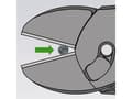 Miniatyrbilde 5 av 5: KNIPEX TwinForce®