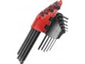 Miniatyrbilde 4 av 5: Facom 9 L-NØKLER - 83SH.JP9A