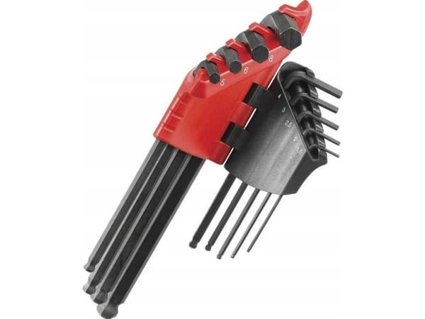 Facom 9 L-NØKLER - 83SH.JP9A