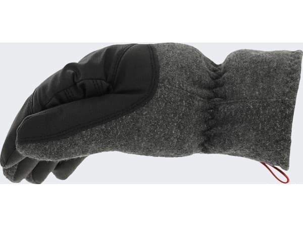 Mechanix Wear vinterhansker Mechanix C-dwork™ Winter Utility Black, størrelse L