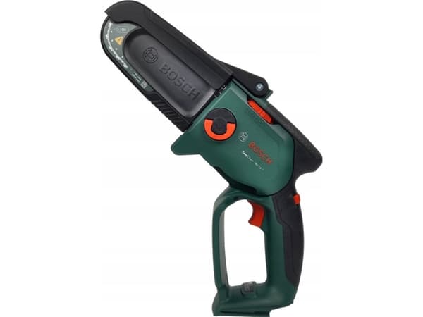 Bosch AKKUKÆDESAV EASY 150MM 18V SOLO - SOLO
