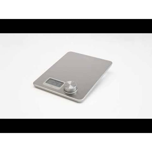 Profi Cook PC-KW 1263 Köksvåg digital Vägningsområde=5000 g Rostfritt stål