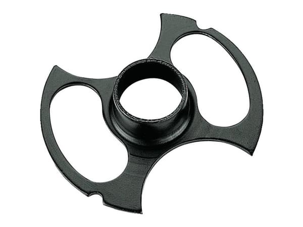 DeWALT DE6917-XJ, DW621 / DW622 / DW625, Svart, 1,7 cm