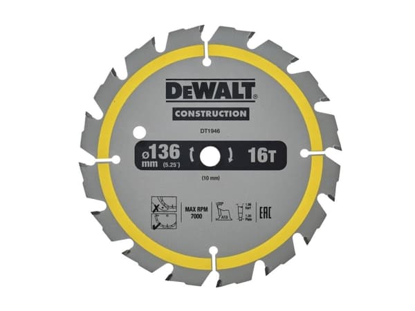 DeWALT ?DT1946-QZ, DeWALT, 120 g, 1 styck