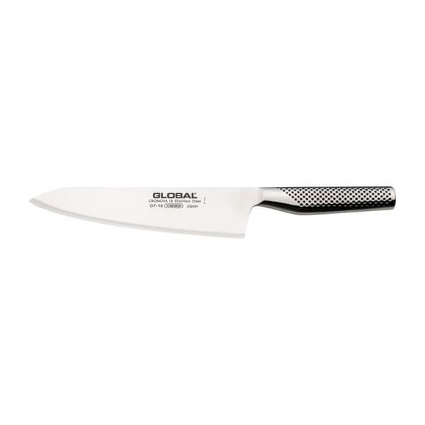 Global - Forged Cooks Knife (GF-98)