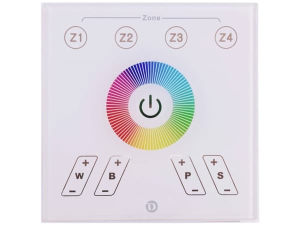 Deko Light 843021 LED-fjernbetjening