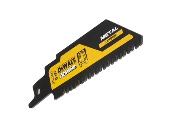 DeWALT DT20437-QZ, Tigersågblad, 1 styck