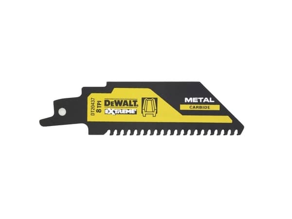 DeWALT DT20437-QZ, Tigersågblad, 1 styck