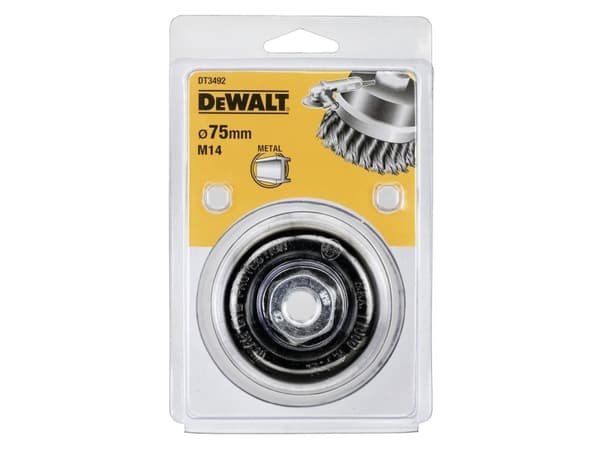 DeWALT DT3492-QZ, 1 kpl