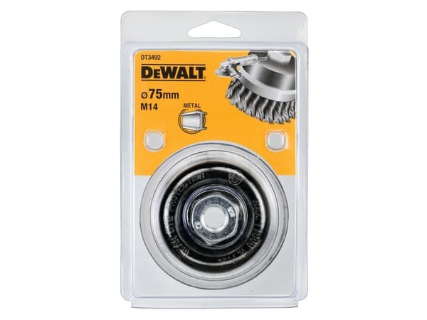 DeWALT DT3492-QZ, 1 kpl