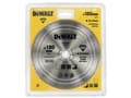 Pikkukuva 2 / 5: DeWALT DT40206-QZ, Leikkuukiekko, Kaikki merkit, Sininen, 376 g, 350 mm, 450.1 mm