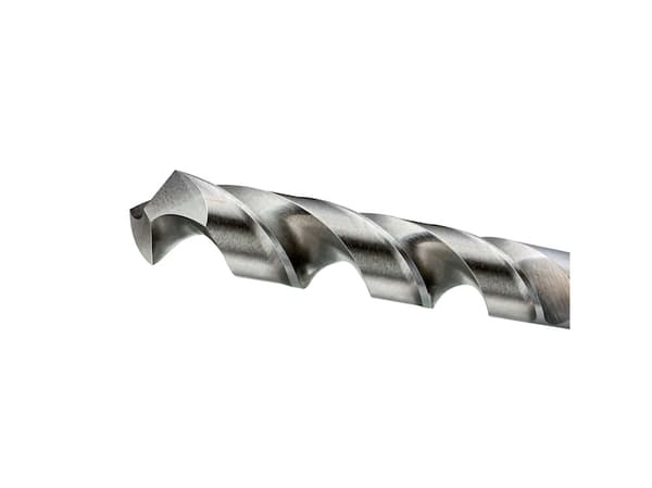 DeWALT DT5215-QZ, Borr, 5,5 mm, 93 mm, mässing, Gjutjärn, Cast steel, Strykjärn, Metall, Plast, Trä, 1,27 cm, 5,7 cm