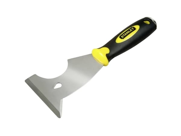 Stanley 0-28-206, Metall, Plast, Svart, 1 styck, 7,6 cm, 22,4 cm