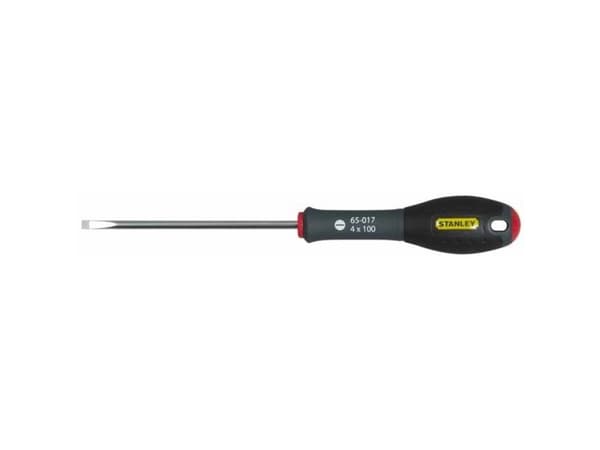 Stanley FATMAX 0-65-006, 155 mm, 24 g, Hängande etikett, Frankrike