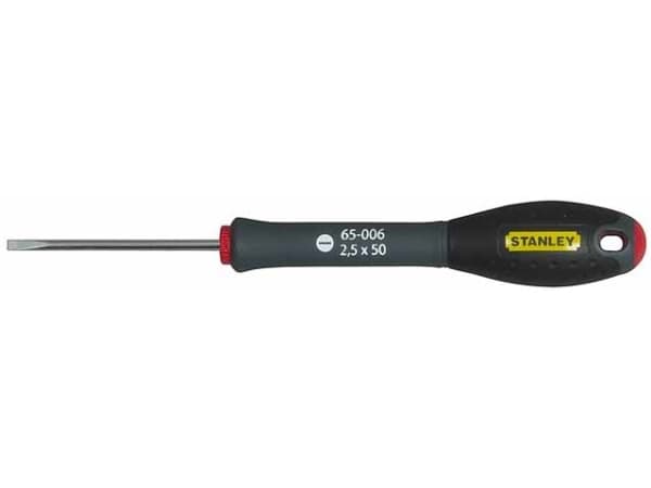 Stanley FATMAX 0-65-006, 155 mm, 24 g, Hängande etikett, Frankrike