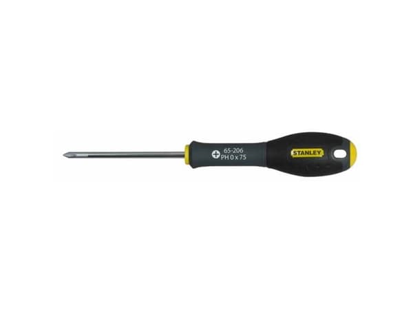 Stanley FATMAX 0-65-204, 211 mm, 29 g, Frankrike