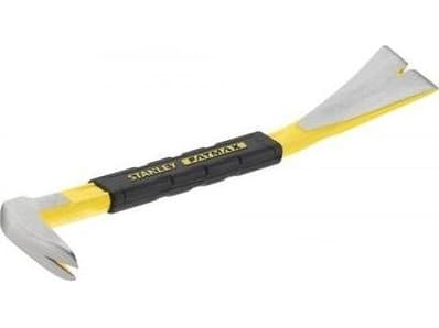 Stanley FMHT1-55009, 250 mm, Kolstål, Svart, Metallisk, Gul