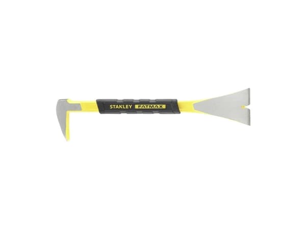 Stanley FMHT1-55009, 250 mm, Kolstål, Svart, Metallisk, Gul