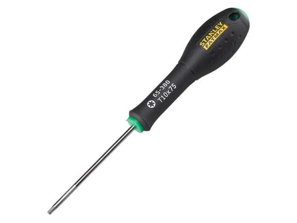 STANLEY Stanley TX ruuvimeisseli 1 kpl