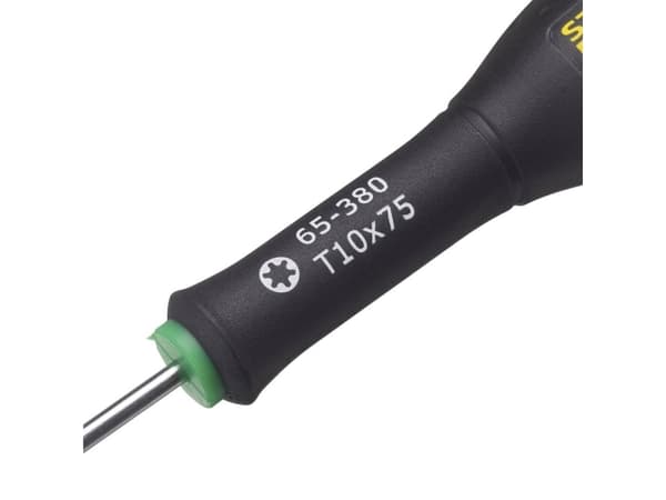 STANLEY Stanley TX ruuvimeisseli 1 kpl