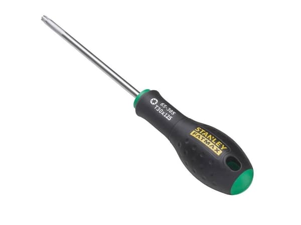 STANLEY Stanley TX ruuvimeisseli 1 kpl