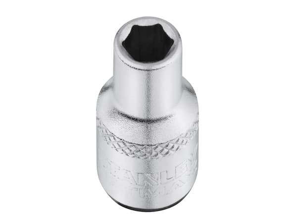 Stanley FATMAX FMMT17187-0, Hylsnyckel, 1 styck, Krom, 15 g, 1/4"