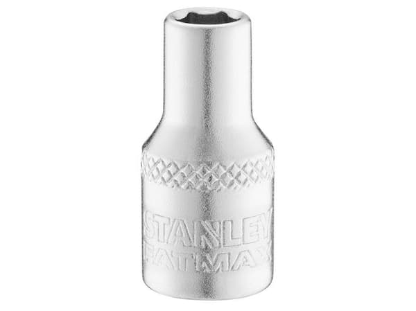 Stanley FATMAX FMMT17187-0, Hylsnyckel, 1 styck, Krom, 15 g, 1/4"