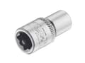 Miniatyrbild 3 av 5: Stanley FATMAX FMMT17191-0, Hylsnyckel, 1 styck, Krom, 14 g, 1/4"