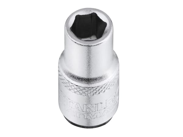 Stanley FATMAX FMMT17191-0, Hylsnyckel, 1 styck, Krom, 14 g, 1/4"