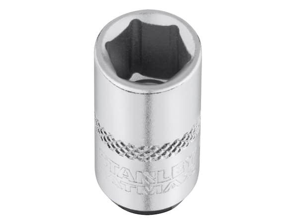 Stanley FATMAX FMMT17194-0, Hylsnyckel, 1 styck, Krom, 19 g, 1/4"