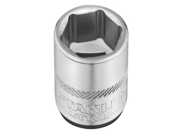 Stanley FATMAX FMMT17197-0, Hylsnyckel, 1 styck, Krom, 30 g, 1/4"