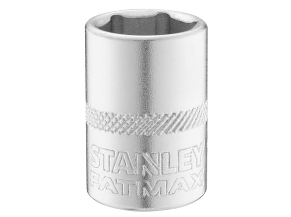 Stanley FATMAX FMMT17197-0, Hylsnyckel, 1 styck, Krom, 30 g, 1/4"