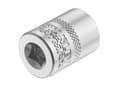 Miniatyrbild 3 av 5: Stanley FATMAX FMMT17198-0, Hylsnyckel, 1 styck, Krom, 32 g, 1/4"