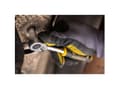 Miniatyrbild 5 av 5: Stanley FATMAX FMMT17198-0, Hylsnyckel, 1 styck, Krom, 32 g, 1/4"