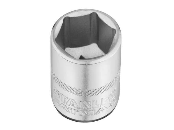 Stanley FATMAX FMMT17198-0, Hylsnyckel, 1 styck, Krom, 32 g, 1/4"